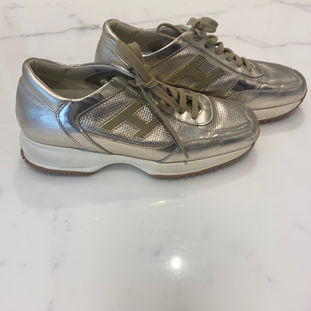 Hogan runners